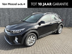 Kia Stonic - 1.0 T-GDi MHEV DynamicLine | Rijklaar | Navigatie | Climate Control | Camera | PDC | Cruis