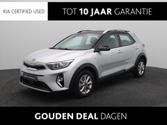 Kia Stonic - 1.0 T-GDi MHEV DynamicLine Camera | Clima | Navi | Cruise | Dealeronderhouden