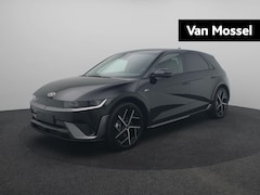 Hyundai IONIQ 5 - N Line 84 kWh | Achteruitrijcamera | Navigatie | 360 Camera | Stoelverwarming En Ventilati