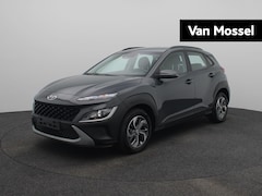 Hyundai Kona - 1.6 GDI HEV Comfort Smart Automaat | Navigatie | Cruise Control | Achteruitrijcamera | Air