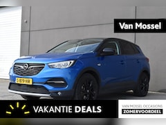 Opel Grandland X - 1.6 Turbo Hybrid4 Elegance