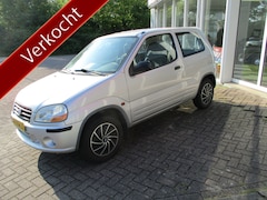 Suzuki Ignis - 1.3-16V GS APK mei 2027