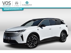 Peugeot 5008 - Hybrid 145 DCS-6 GT Automaat | 7-Persoons | Navigatie | Draadloos Apple Carplay & Android