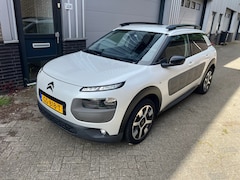Citroën C4 Cactus - 1.2 PureTech Shine 107 DKM NAP Airco
