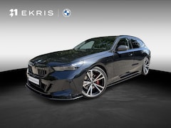 BMW 5-serie Touring - 530e | AC Schnitzer Aërodynamica-pakket | 21" AC Schnitzer LM-velgen | M Sportpakket Pro |