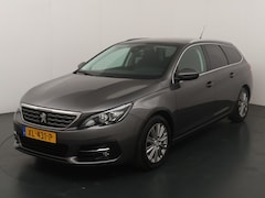 Peugeot 308 SW - 1.2 PureT.Blue L. Pr
