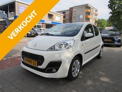 Peugeot 107 - 1.0 68PK 5Drs Airco Active