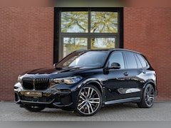 BMW X5 - xDrive45e M-Sport 4-Wielsturing CoPilot Laser Pano