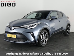 Toyota C-HR - 2.0 Hybrid Dynamic | Dealer onderhouden | 1e eigenaar |