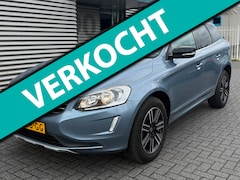 Volvo XC60 - 2.0 D3 FWD R-Design