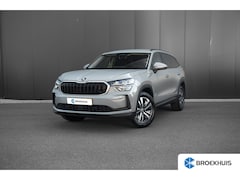 Skoda Kodiaq - 1.5 TSI MHEV 150pk Tour Edition | Adaptive Cruise | Dodehoeksensor | Camera | Elektrische