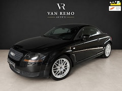 Audi TT - 1.8 5V Turbo|Clima|Cruise|Orig NL|Nap