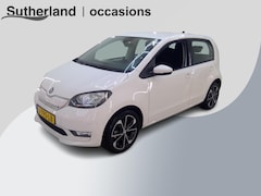 Skoda Citigo e-iV - EV Style | 45.000 KM | SOH 91% | L.M. Velgen |