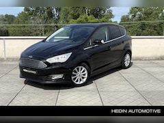 Ford C-Max - 1.0 Titanium | Advanced Technology Pack | Stuurverwarming | Stoelverwarming | Voorruitverw