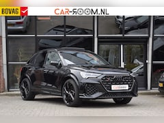Audi Q3 - TFSI RSQ3 Pano Keyless Lane ACC B&O