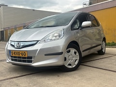 Honda Jazz - 1.4 Hybrid Comfort PDC | goed onderhouden | APK