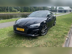 Audi A5 Sportback - 35 TFSI S edition