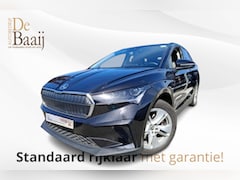 Skoda Enyaq iV - 60 Loft | Pano | Matrix LED | Word verwacht