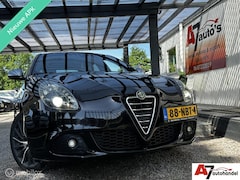 Alfa Romeo Giulietta - 1.4 T Distinctive Nieuwe APK