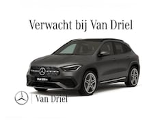 Mercedes-Benz GLA-Klasse - 250 e AMG Line | Pano Night Carplay