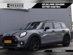 MINI Clubman - 1.5 Cooper Chili Carplay, Cruise, Stoelverwarming, PDC, Navi