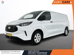 Ford Transit Custom - 300 2.0 TDCI L2H1 Trend Airco Cruise Navigatie Parkeersensoren Camera Carplay/ Android aut