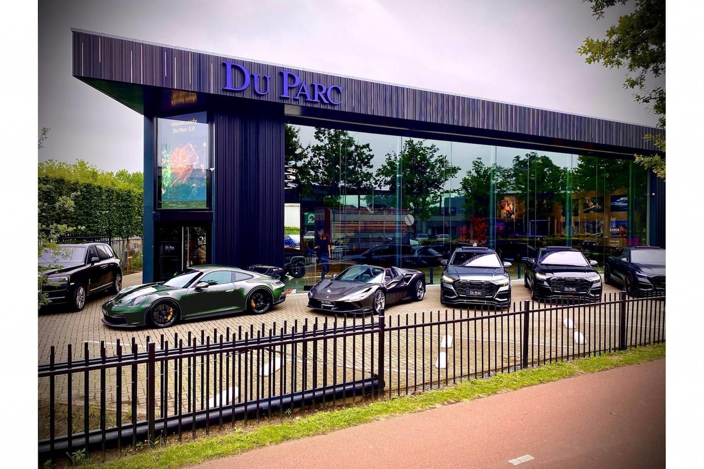 BMW X5 - X-Drive 45 E High Executive M-Pakket - AutoWereld.nl