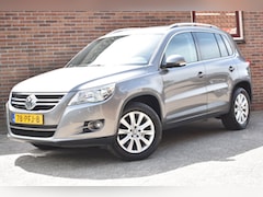 Volkswagen Tiguan - 1.4 TSI Sport&Style '11 Clima Cruise Inruil mogelijk
