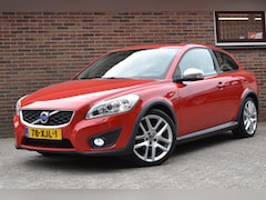 Volvo C30 - 1.6 D2 R-edition '12 Navi Xenon Leder Clima Cruise