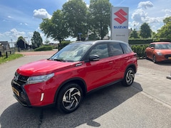 Suzuki Vitara - 1.4 Boosterjet Smart Hybrid Style BJ 2026 // AUTOMAAT // 10 jaar garantie // Panorama sunr