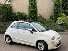 Fiat 500 - 0.9 TwinAir Turbo Lounge