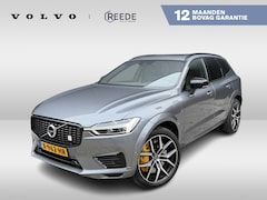 Volvo XC60 - 2.0 T8 Twin Engine AWD Polestar Engineered IntelliSafe Surround | 360 Camera | 21 inch