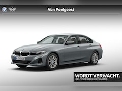 BMW 3-serie - Sedan 320e
