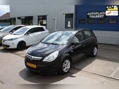 Opel Corsa - 1.3 CDTi EcoFlex S/S Business+ BJ'12 AIRCO 5-DRS