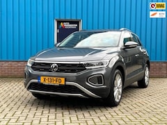 Volkswagen T-Roc - 1.0 TSI Style