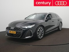 Audi A6 Avant - Advanced edition 40 TFSI 204 PK | 20 inch | Tech plus | Elek. Stoelen | Camera | Leder