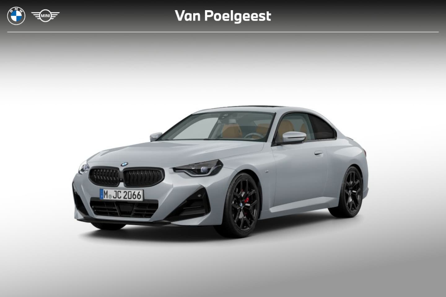 BMW 2-serie Coupé - 220i | M Sportpakket Pro | Innovation Pack | Premium Pack - AutoWereld.nl