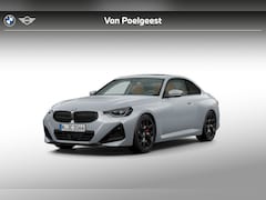 BMW 2-serie Coupé - 220i | M Sportpakket Pro | Innovation Pack | Premium Pack