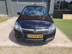 Opel Astra - 1.6 Cosmo
