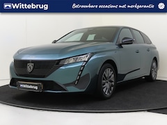 Peugeot 308 SW - 1.2 PureTech Active Pack Business