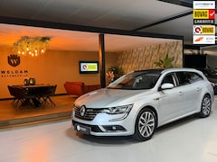 Renault Talisman Estate - 1.8 TCe Intens|Automaat|4Control|Pano|Virtueel Dash|Adaptieve Cruise|LED|Rijklaar