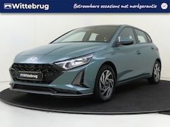 Hyundai i20 - 1.0 T-GDI Comfort