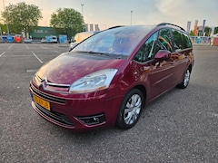 Citroën Grand C4 Picasso - 2.0-16V Ambiance EB6V 7p. Automaat Nieuwe APK