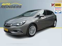 Opel Astra - 1.0i 105pk Innovation + Camera/ Carplay/ Cruise/ LED/ 17inch/ Garantie
