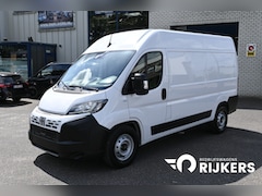Fiat Ducato - 2.2 MultiJet 140 pk L2H2 3.5t Airco, Camera