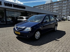 Dacia Logan - 1.6-16V Prestige 105pk Trekhaak Nap