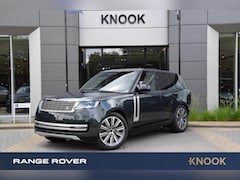 Land Rover Range Rover - P550e Autobiography PHEV