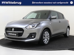 Suzuki Swift - 1.2 Select Smart Hybrid