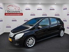 Mercedes-Benz B-klasse - 200