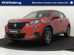 Peugeot 2008 - 1.2 PureTech Active